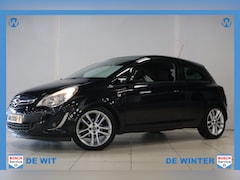 Opel Corsa - 1.4-16V Cosmo