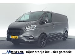 Ford Transit Custom - 300 2.0 170pk Aut. TDCI L2H1 Limited Trekhaak Camera Led Navigatie