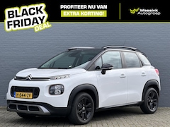 Citroën C3 Aircross - 110pk Origins | Navigatie | Cruise Control | Climate Control | Black Friday Deal