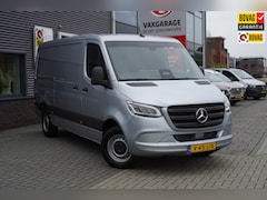 Mercedes-Benz Sprinter - 315 1.9 CDI L2H1 3500 KG TREKGEWICHT Pro HD