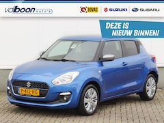 Suzuki Swift - 1.2 Select | Navi | Airco | Lm-Velgen