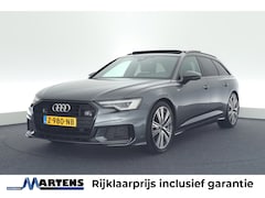 Audi A6 Avant - 40 TDI 204pk S-Tronic 2x S-Line Keyless Stoelverwarming Matrix Led Camera Virtual Cockpit