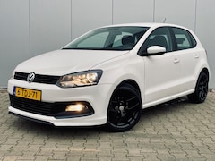 Volkswagen Polo - 1.2 TSI BlueMotion Edition+