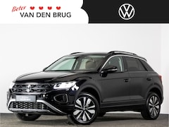 Volkswagen T-Roc - AUTOMAAT 1.5 TSI 150 PK DSG Move | LED | Stoelverwarming | | Navigatie Via Smartphone | Ac