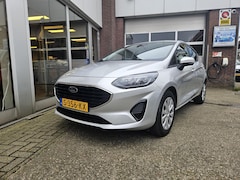 Ford Fiesta - 1.0 EcoBoost 100pk Connected