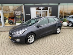 Kia Cee'd Sportswagon - 1.6 GDI 20th Anniversary info Roel 0492-588951