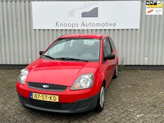 Ford Fiesta - 1.3-8V Champion, Airco, 63.382KM NAP