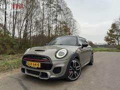 MINI John Cooper Works - 2.0