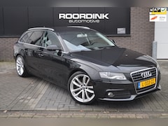 Audi A4 Avant - Clima|Cruise|Navi|Stoelverwarming