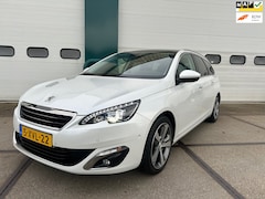 Peugeot 308 SW - 1.2 e-THP Première