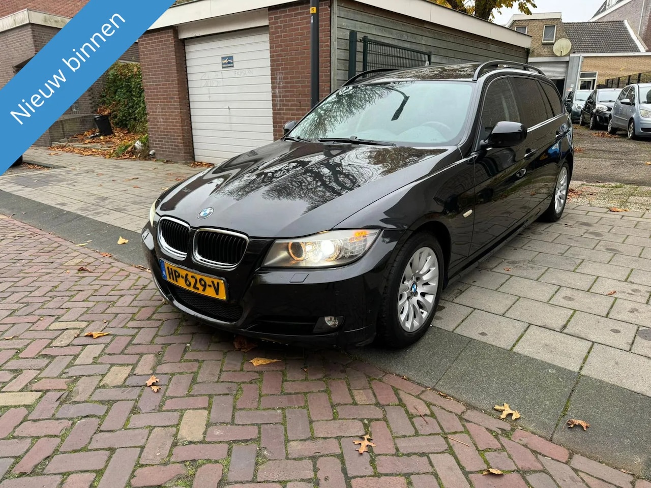 BMW 3-serie - AutoWereld.nl