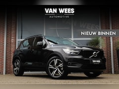 Volvo XC40 - 1.5 T4 Recharge R-Design Expression | 1e eigenaar | NL geleverd | inc BTW | LED | 18 inch