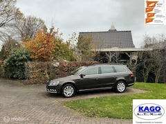 Volkswagen Passat Variant - 1.4 TSI Comfortline BlueMotion