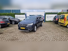 Opel Grandland X - 1.2 Turbo Innovation