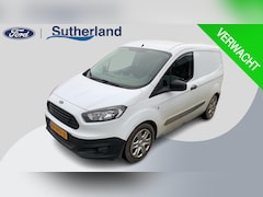 Ford Transit Courier - 1.5 TDCI Ambiente 75pk