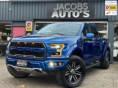 Ford F150 - USA 3.5 V6 Ecoboost SuperCrew Raptor