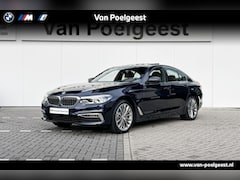 BMW 5-serie - Sedan 530e iPerformance eDrive Edition