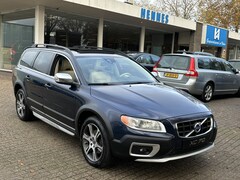 Volvo XC70 - 3.0 T6 AWD 330pk Summum Inscription Polestar RSE Standkachel Keyless