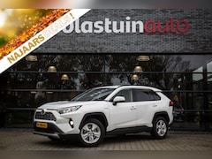 Toyota RAV4 - 2.5 Hybrid AWD Active