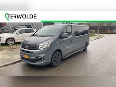 Fiat Talento - 2.0 MultiJet L2H1 Business Pro DC ( Renault Traffic, Opel Vivaro )