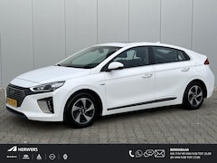 Hyundai IONIQ - 1.6 GDi Premium Sky