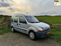 Renault Kangoo - 1.4 RTE, Nieuwe APK, Airco