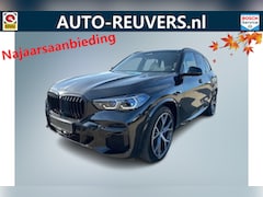 BMW X5 - xDrive45e M-Sport / Panorama / Opendak / HUD / HarmanKardon / Pilot assist