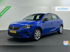 Opel Corsa - 1.2 Edition |AppleCarplay|Airco|Cruise|NAP|Navi|