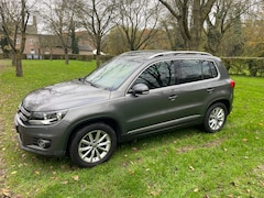 Volkswagen Tiguan - 1.4 TSI Sport&Style