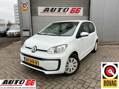 Volkswagen Up! - 1.0 BMT move up 1e eigenaar