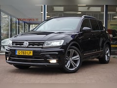 Volkswagen Tiguan - 1.5 TSI Comfortline Business R | Rline | Vol opties | Trekhaak | Virt.cockpit | Inruil mog