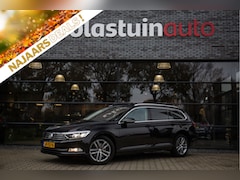 Volkswagen Passat Variant - 1.4 TSI ACT Highline , Pano dak, Adap. cruise,