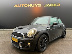 MINI Cooper S - 1.6