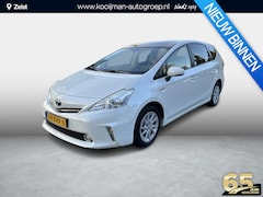 Toyota Prius Wagon - 1.8 Aspiration 96g