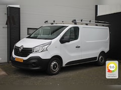 Renault Trafic - 1.6 dCi 120PK EURO 6 - Airco - Navi - Cruise - € 9.900, - Excl