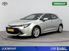 Toyota Corolla - 1.8 Hybrid Active | Navigatie | Adaptieve Cruise Control |