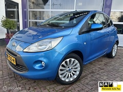 Ford Ka - 1.2 Trend * AIRCO * LM VELGEN * METALLIC