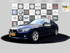 BMW 3-serie - 316i Business Leder_Navi_Clima_Trekhaak