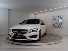 Mercedes-Benz CLA-Klasse - 180 Premium AMG 123PK | Pano | LED | Harman/Kardon | Sfeer | Garantie