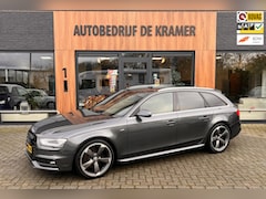 Audi A4 Avant - 1.8 TFSI Pro Line S