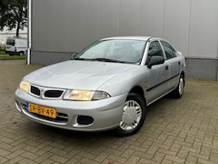 Mitsubishi Carisma - 1.6 GL Limited Edition 129.351KM Vol Jaar Apk