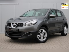 Nissan Qashqai - 1.6 TREKHAAK I CLIMA I CRUISE I CAMERA I NAVI I