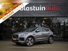 Jaguar E-Pace - 1.5 P300e AWD R-Dynamic HSE , Pano dak, HUD, Meridian audio, Keyless entry,