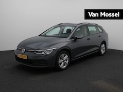 Volkswagen Golf Variant - 1.0 TSI Life | Navi | ECC | PDC | LMV |