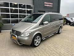 Mercedes-Benz Viano - 3.0 CDI V6 Automaat