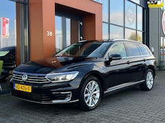 Volkswagen Passat Variant - 1.4 TSI GTE|Panoramadak|Trekhaak