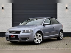 Audi A3 - 3.2 quattro Ambition Pro Line | Schuifdak | Xenon |