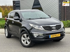 Kia Sportage - 1.6 GDI X-ecutive Plus Pack | Cruise | Clima | trekhaak |