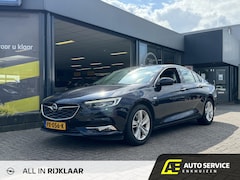 Opel Insignia Grand Sport - 1.5 Turbo Innovation Rijklaar incl. beurt en garantie | Trekhaak | Clima | Camera | Navi |