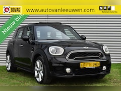 MINI Countryman - 2.0 Cooper S PANORAMADAK/HARMAN KARDON/LEDER BEKL./LED/ETC